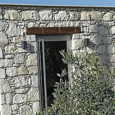 וילה Ammos Luxury Suits And Residences *