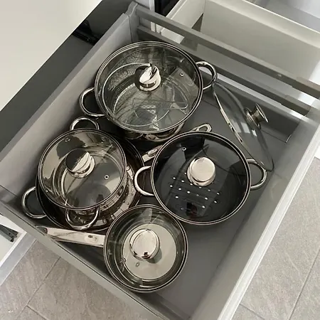 וילה Ammos Luxury Suits And Residences פאהיה