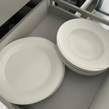 Ammos Luxury Suits And Residences וילה פאהיה