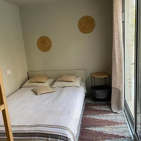 וילה Ammos Luxury Suits And Residences פאהיה