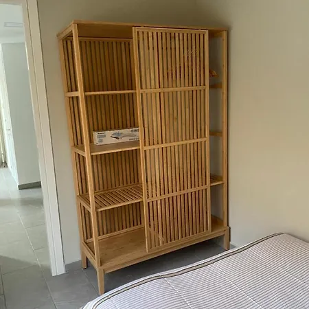 Ammos Luxury Suits And Residences *