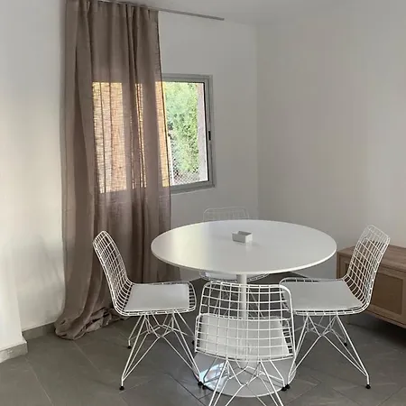 וילה Ammos Luxury Suits And Residences