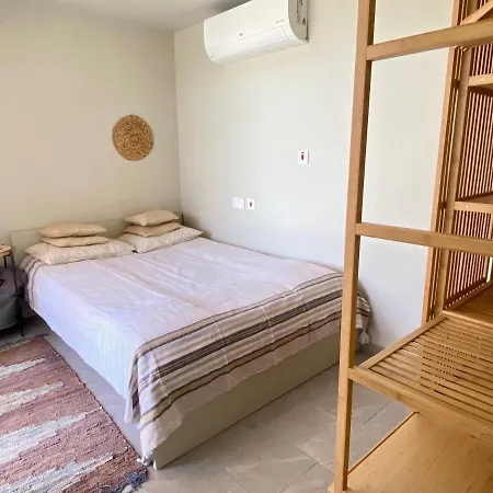 Villa Ammos Luxury Suits And Residences *