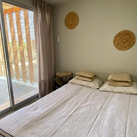 Villa Ammos Luxury Suits And Residences