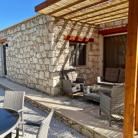 Villa Ammos Luxury Suits And Residences