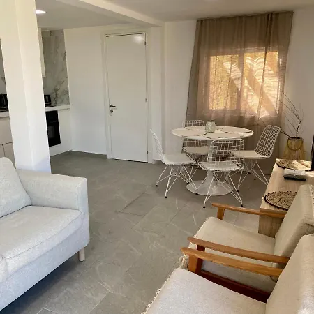 Villa Ammos Luxury Suits And Residences Peyia