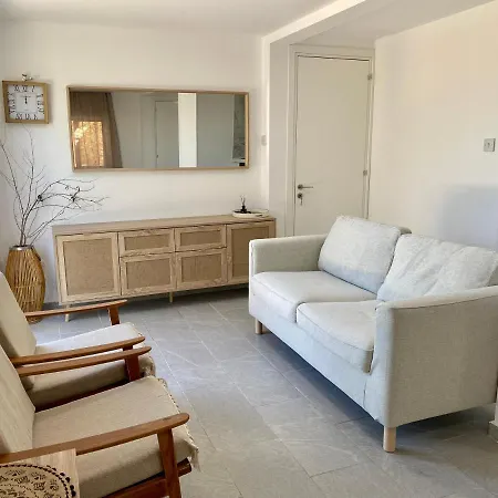 וילה Ammos Luxury Suits And Residences פאהיה