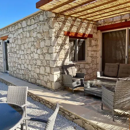 Villa Ammos Luxury Suits And Residences