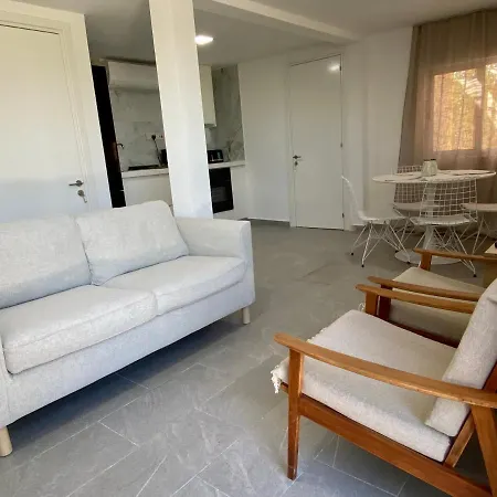 Ammos Luxury Suits And Residences וילה *