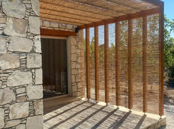 Villa Ammos Luxury Suits And Residences Peyia