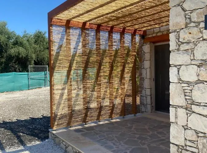 Villa Ammos Luxury Suits And Residences *