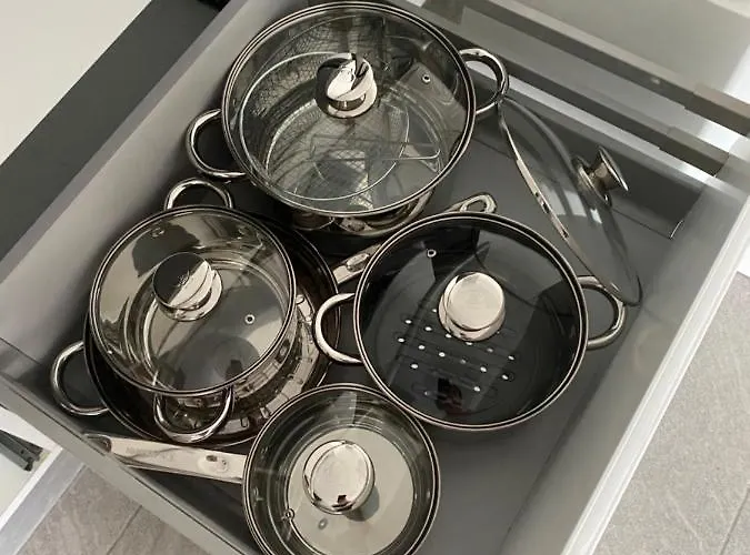 Villa Ammos Luxury Suits And Residences Peyia