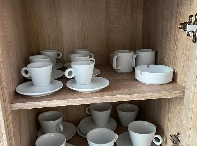 Villa Ammos Luxury Suits And Residences *