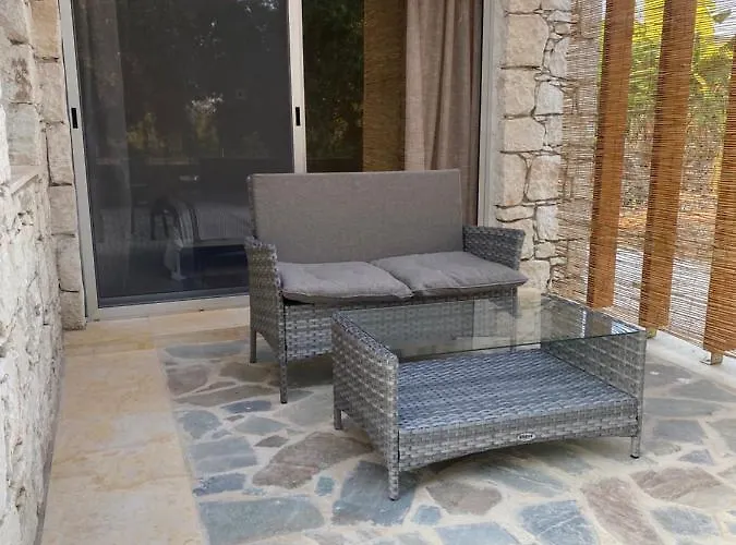 Villa Ammos Luxury Suits And Residences Peyia