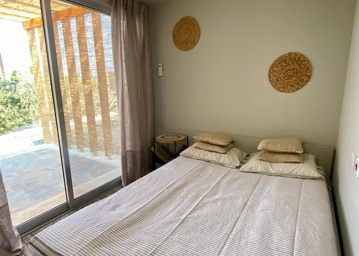 Villa Ammos Luxury Suits And Residences