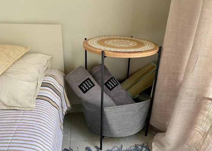 Ammos Luxury Suits And Residences