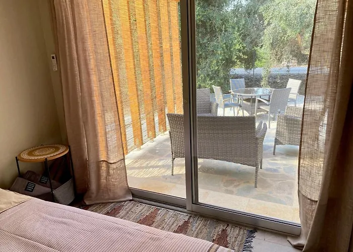 Villa Ammos Luxury Suits And Residences Peyia