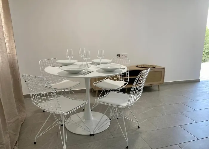 Ammos Luxury Suits And Residences * Peyia