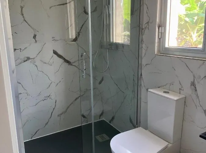 Villa Ammos Luxury Suits And Residences Peyia