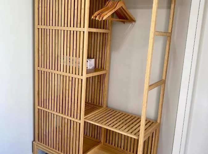 Ammos Luxury Suits And Residences