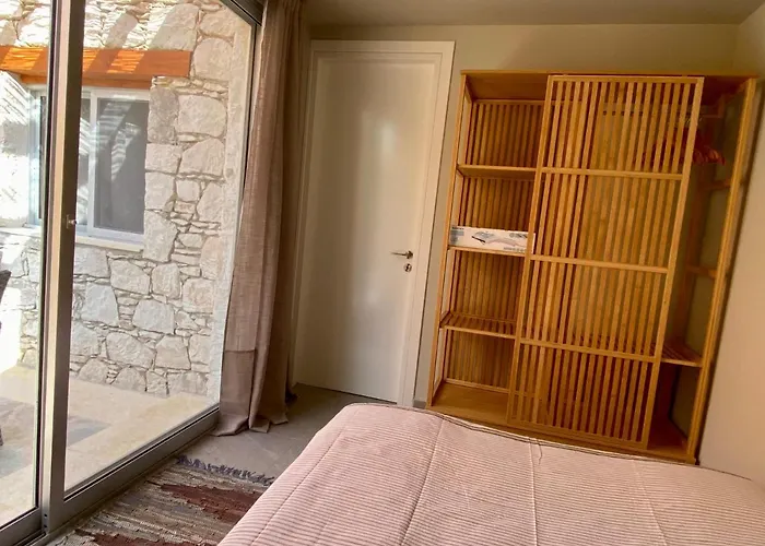 Villa Ammos Luxury Suits And Residences