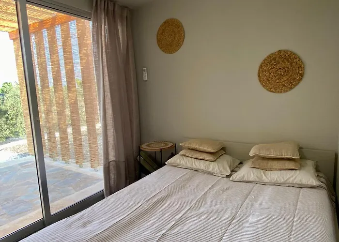 Ammos Luxury Suits And Residences * Peyia