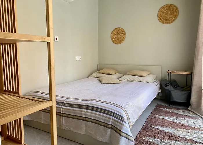 Ammos Luxury Suits And Residences *