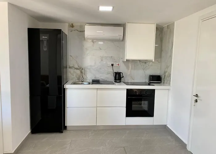 Villa Ammos Luxury Suits And Residences