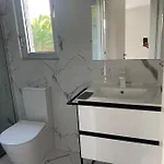 Ammos Luxury Suits And Residences