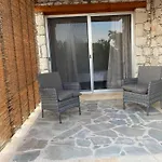 Ammos Luxury Suits And Residences