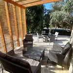 Ammos Luxury Suits And Residences Villa *
