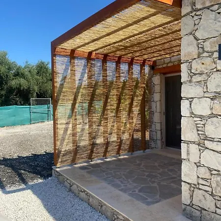 ヴィラ Ammos Luxury Suits And Residences *