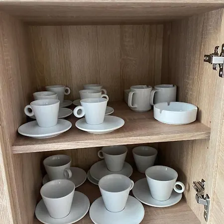 ヴィラ Ammos Luxury Suits And Residences *