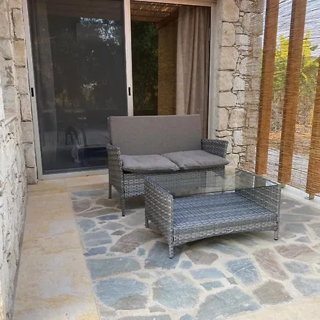 Вилла Ammos Luxury Suits And Residences Пейя