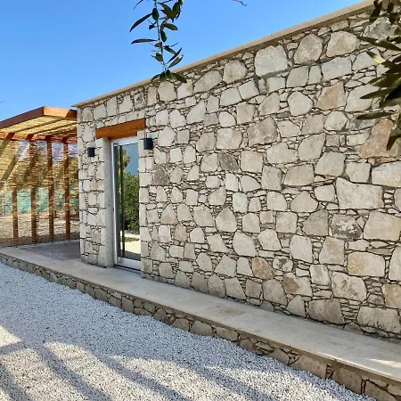 Вилла Ammos Luxury Suits And Residences Пейя