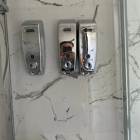 Ammos Luxury Suits And Residences ヴィラ