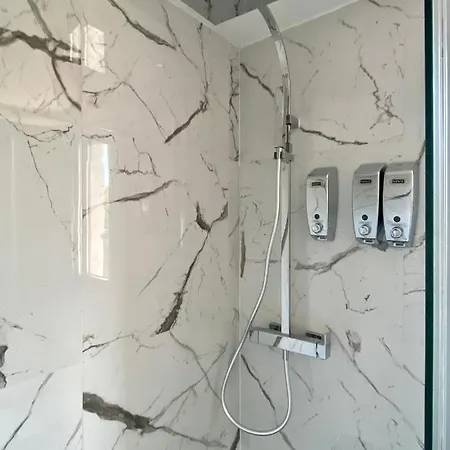 Vila Ammos Luxury Suits And Residences