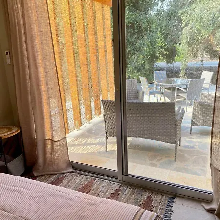Вилла Ammos Luxury Suits And Residences Пейя