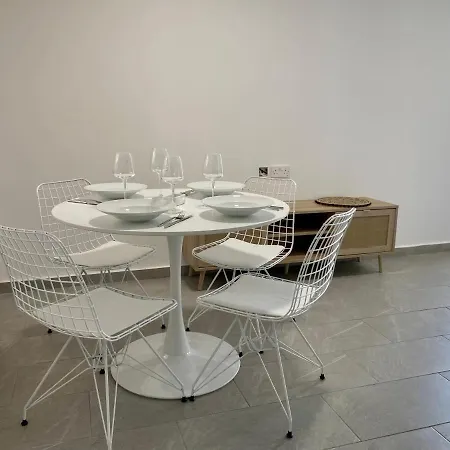 Ammos Luxury Suits And Residences * ペイヤ