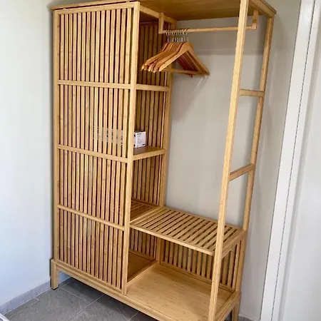 Ammos Luxury Suits And Residences