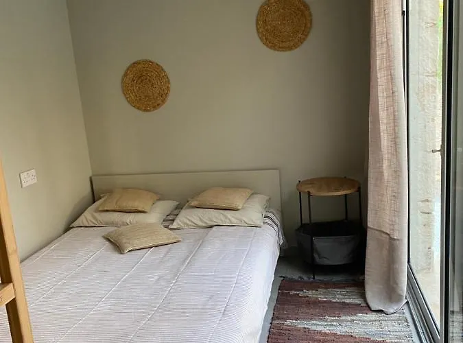 빌라 Ammos Luxury Suits And Residences 페이야