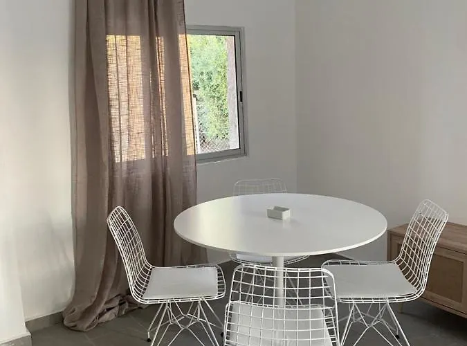 빌라 Ammos Luxury Suits And Residences