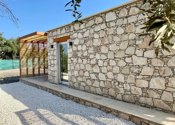 빌라 Ammos Luxury Suits And Residences 페이야