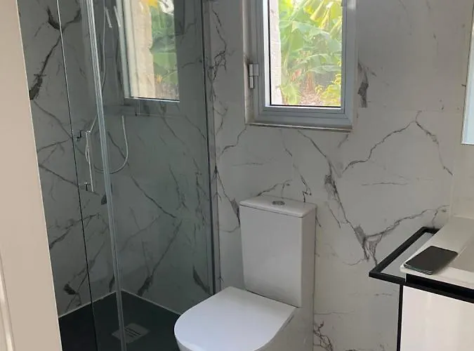 Ammos Luxury Suits And Residences Βίλα Πέγεια
