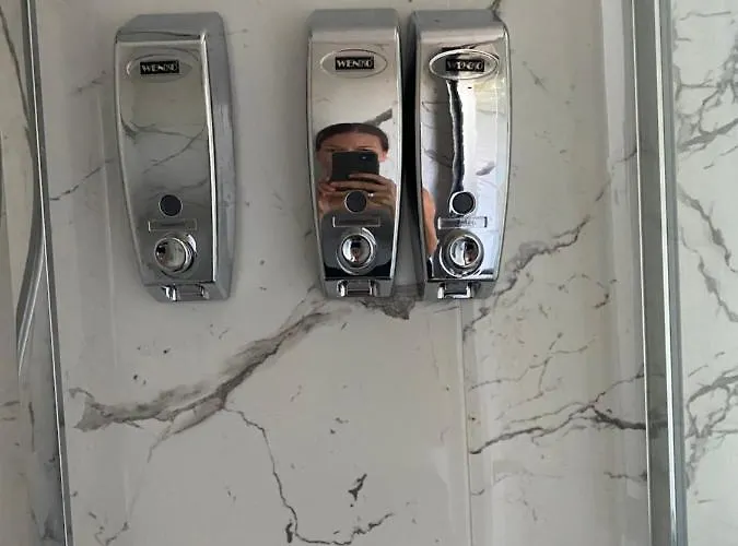 Ammos Luxury Suits And Residences Βίλα