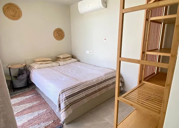 Βίλα Ammos Luxury Suits And Residences *