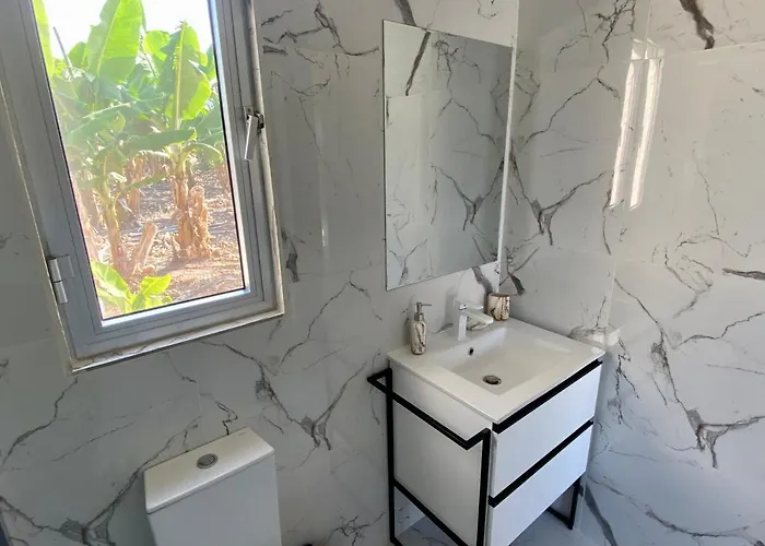 빌라 Ammos Luxury Suits And Residences