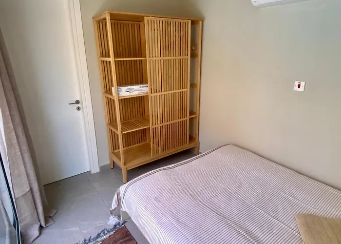 Ammos Luxury Suits And Residences *