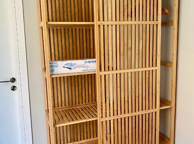 Ammos Luxury Suits And Residences 빌라 페이야