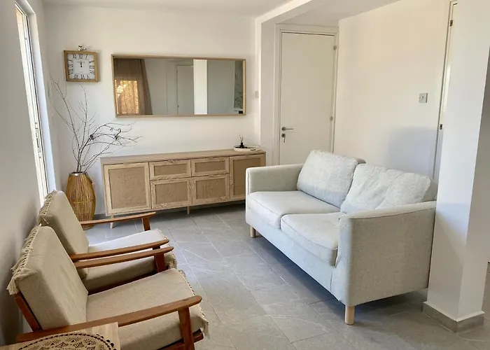 빌라 Ammos Luxury Suits And Residences 페이야